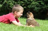 ENFANT ET CHIEN 149